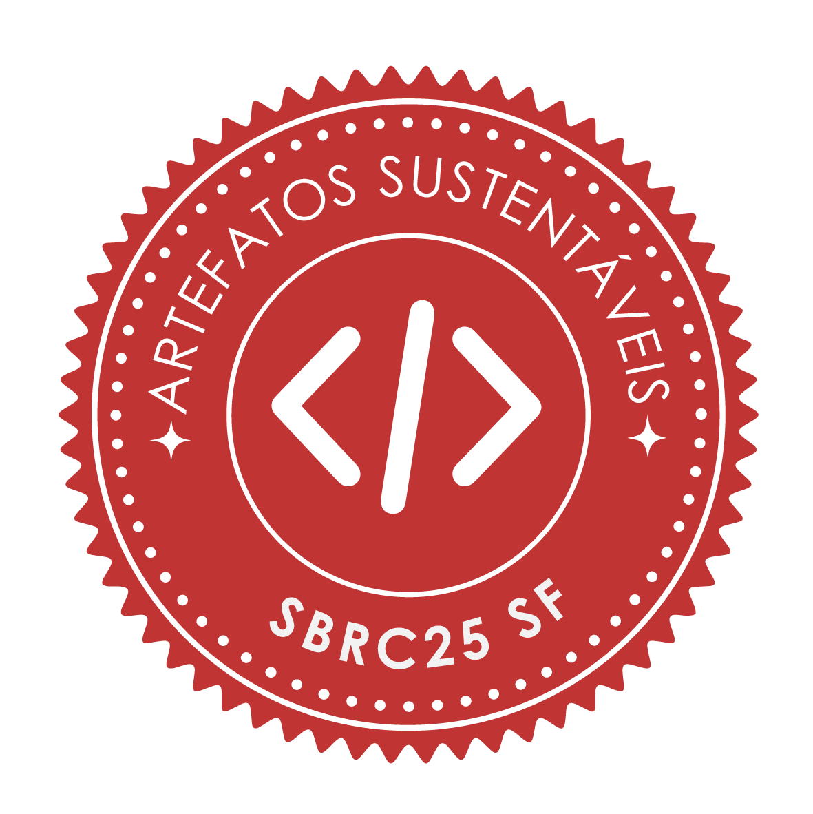 Sustainable seal (SBC)